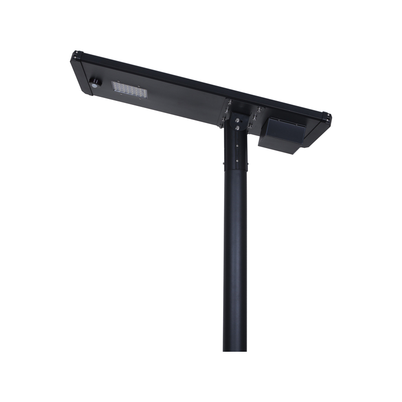 40W LED Solar Street Light PV-AIO013