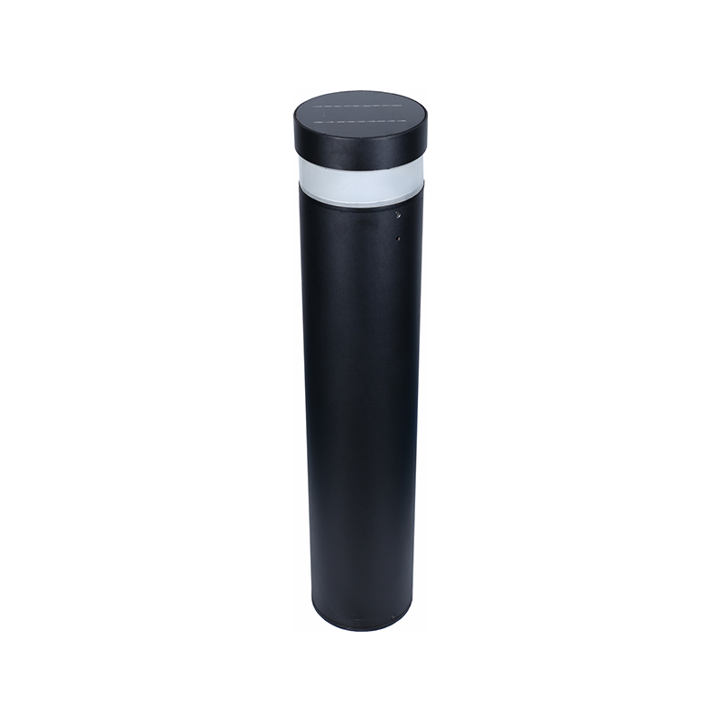 1.8W LED Solar Lawn Lamp PV-G007