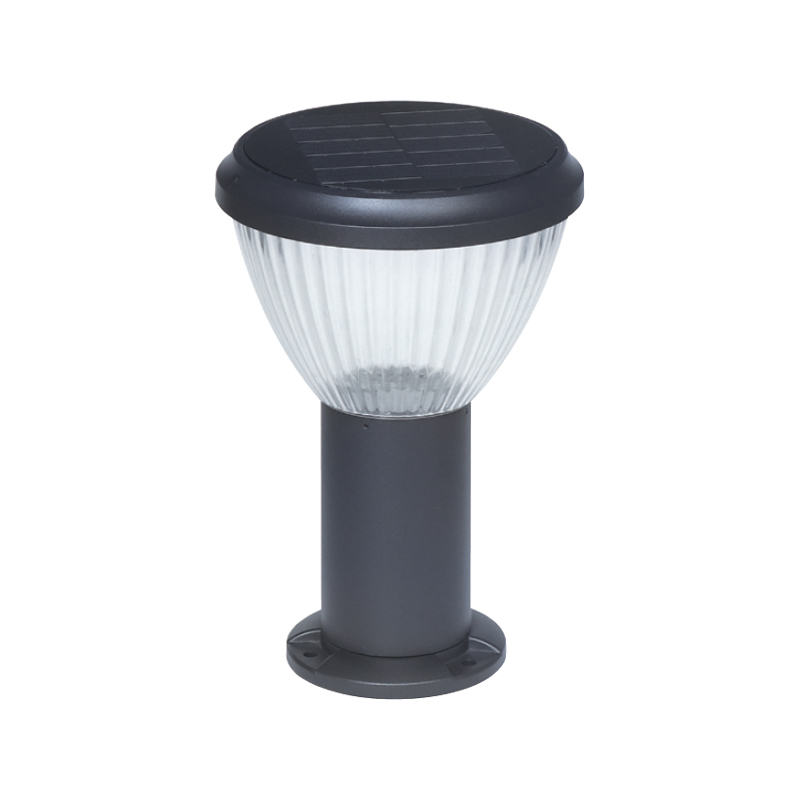 3W LED Solar Bollard Light PV-G036