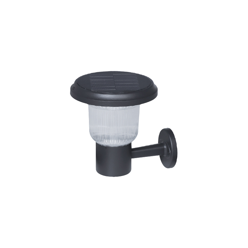 3W LED Solar Bollard Light PV-G037