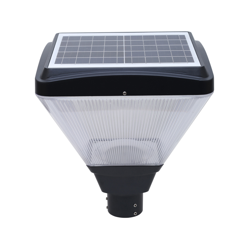 12W LED Solar Garden Light PV-MS026