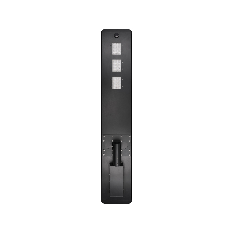 80W LED Solar Street Light PV-AIO015