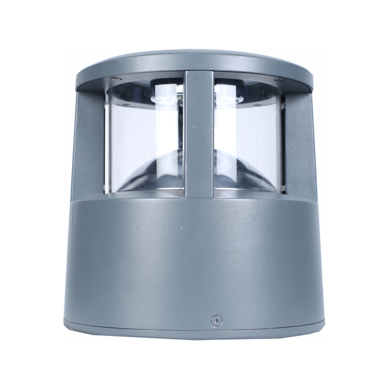 1.8W solar led bollard light PV-G014