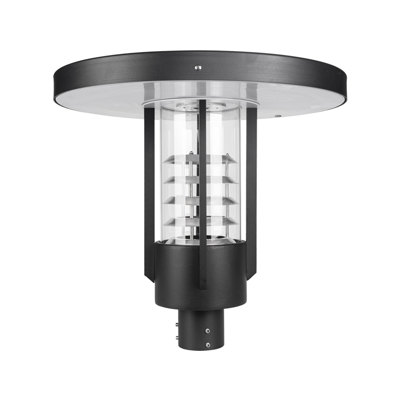 12W LED Solar Garden Light PV-MS022