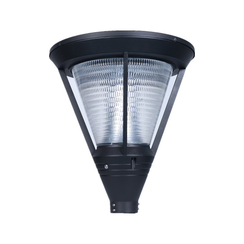 12W LED Solar Garden Light PV-MS010