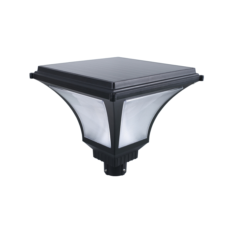 12W LED Solar Garden Light PV-MS016