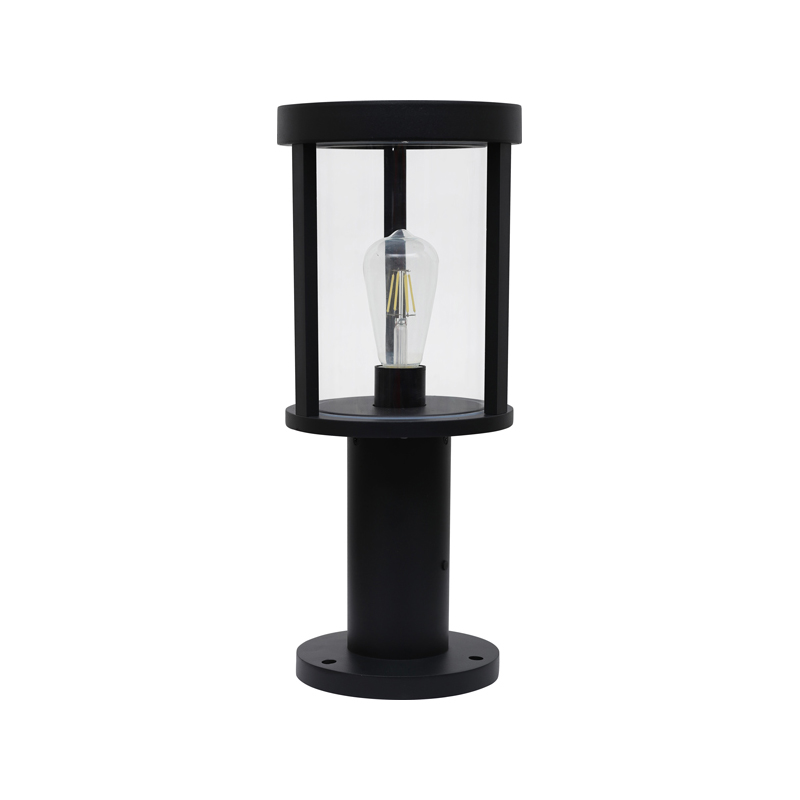 1.8W LED Solar Lawn Lamp PV-G031