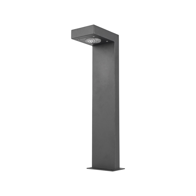 1.2W LED Solar Bollard Light PV-G042
