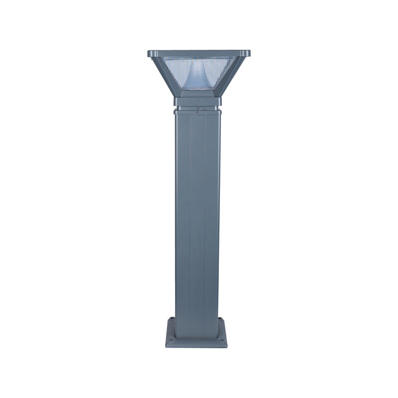 4W LED Solar Lawn Lamp PV-G011