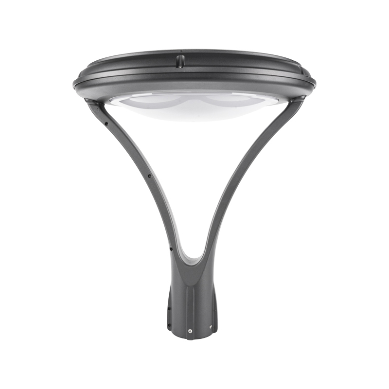 12W LED Solar Garden Light PV-MS042