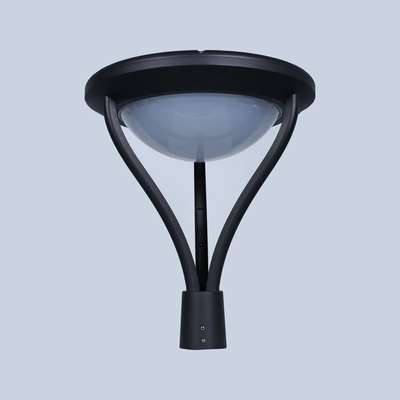 12W LED Solar Grden Light PV-MS014