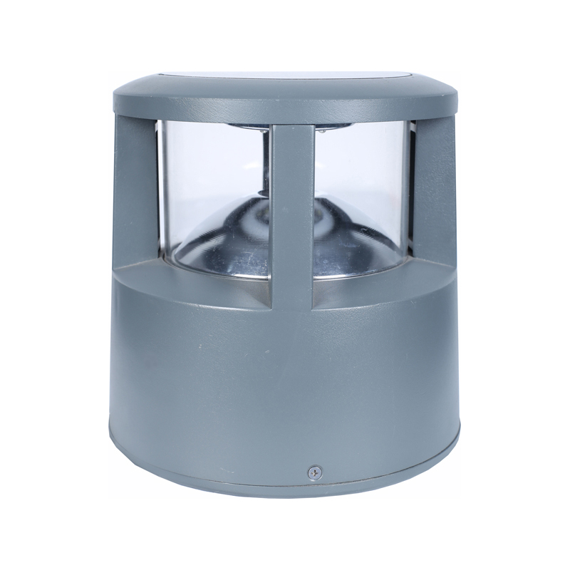 1.8W solar led bollard light PV-G014