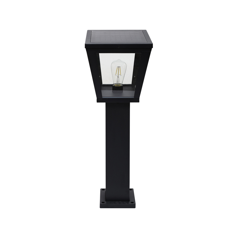 4.5W LED Solar Lawn Lamp PV-G027