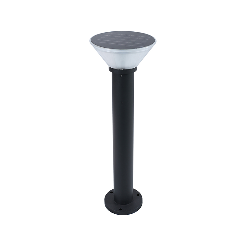3.5W LED Solar Lawn Lamp PV-G002