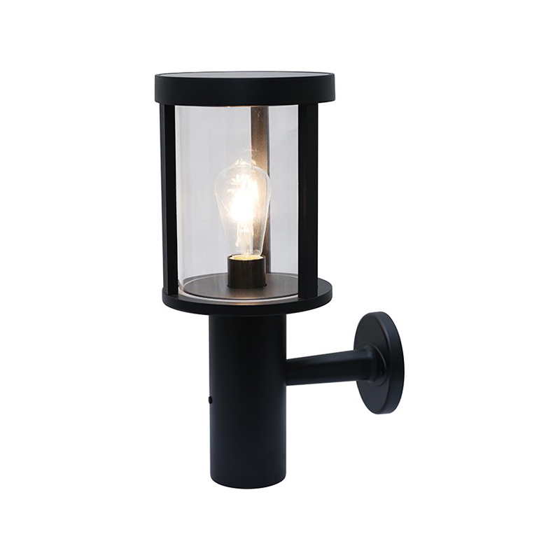 2W LED Solar Bollard Light PV-G029 - Wall