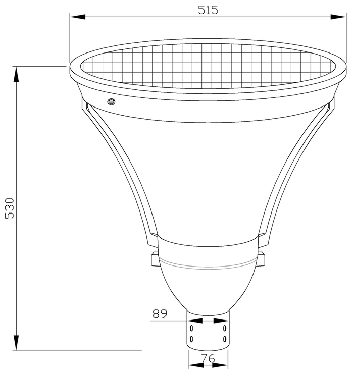 drawing of MS018