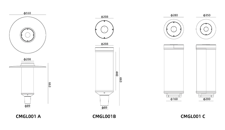 CMGL001-4