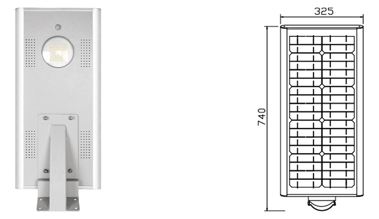 PV-AIO002 15W